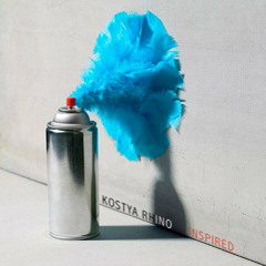 Kostya Rhino - Inspired