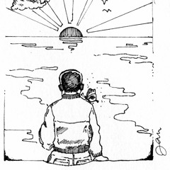 Status Kuo - Both Sides(Frank Ocean Remix)