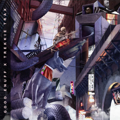 Foodman - Oyaji Voice