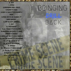 Freesmoke Jeffro- Intro ProdBy. DyceGame