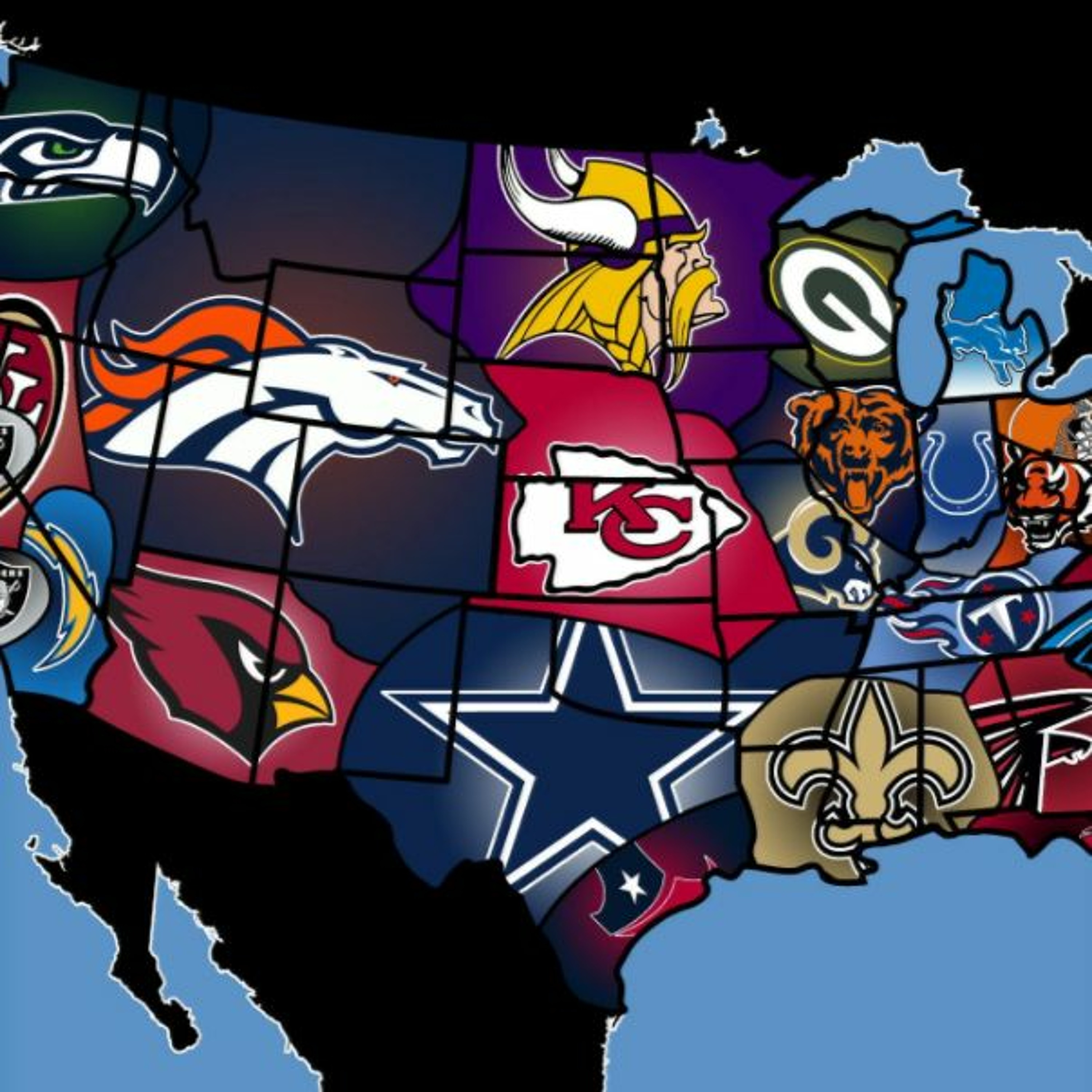 Kasey Bethea\'s Podcast | NFC & AFC Conference Championship Preview/Prediction