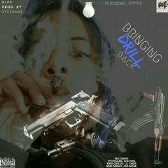 Again- Jeffro x Kidd ProdBy. DyceGame