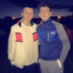 Galway Girl (Aidan McCrae Bootleg)