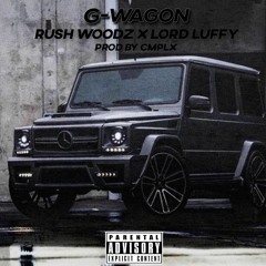 G Wagon