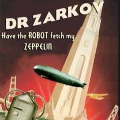 DR HANS ZARKOV