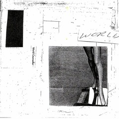 world counsellor — untitled (a1)