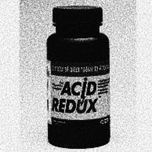 ACID REDUX I (RAW version)