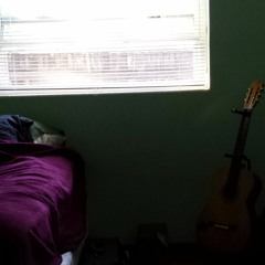 COVER    Yvette Young - Adventure Spirit