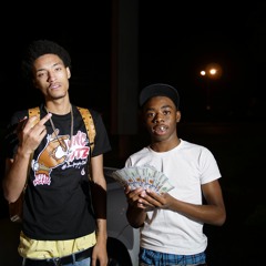 LIL THEZE X  LUL VAUNY - INTRO
