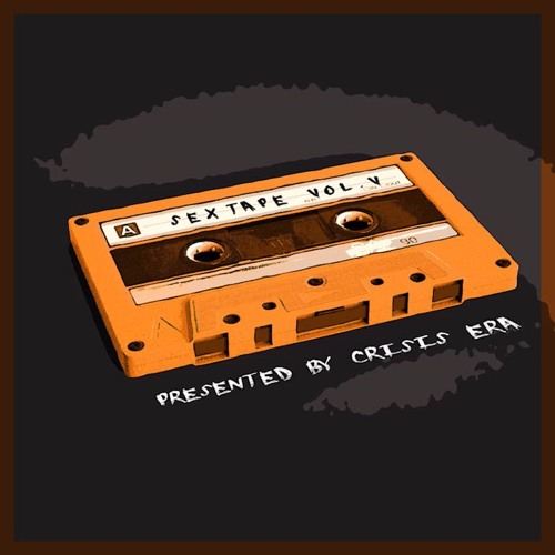 SEX TAPE VOL. 5
