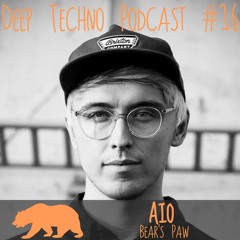Aio - Deep Techno Podcast #16