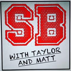 Spitballin' Episode 2 (10-26-17)