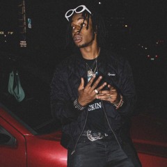 THOUXANBANFAUNI - IBET [Prod. DaRugRatz]