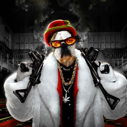 Gangsta Dog By Este Productions Free Listening On SoundCloud
