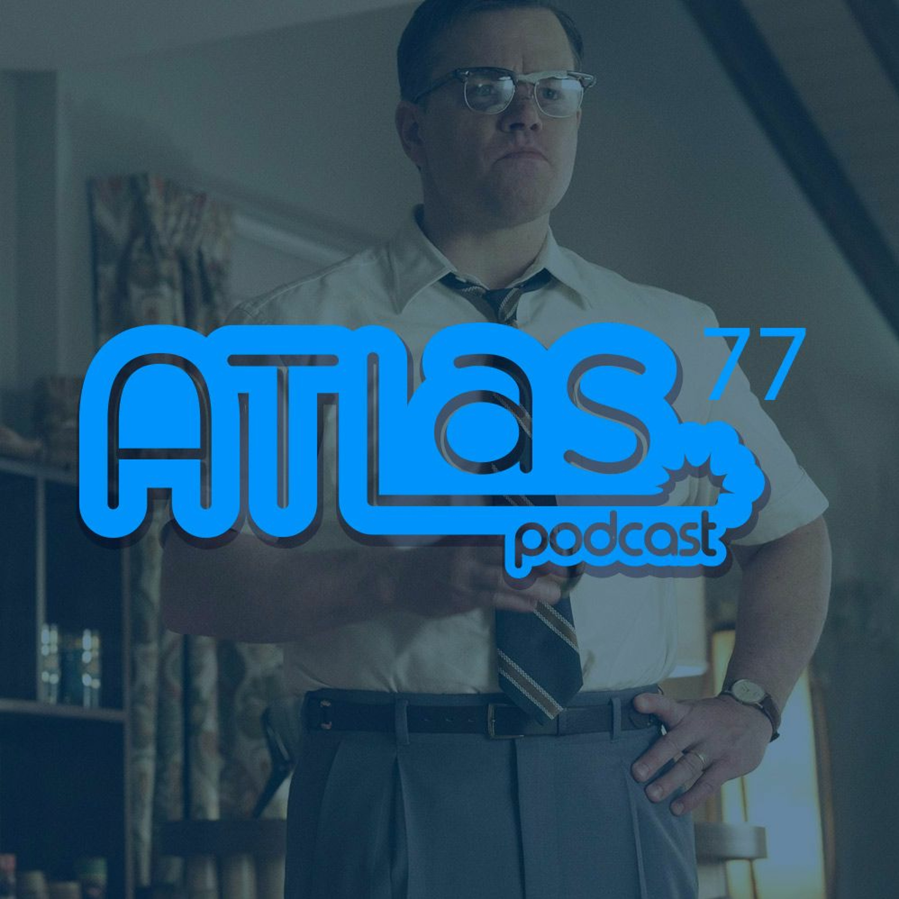 ATLas Podcast