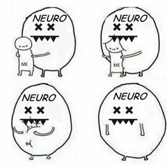ALDEX - Neuronal Mix #001