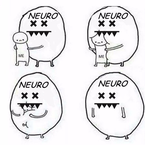 ALDEX - Neuronal Mix #001