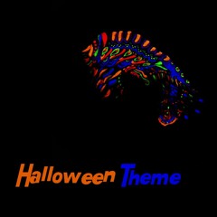 Halloween Theme