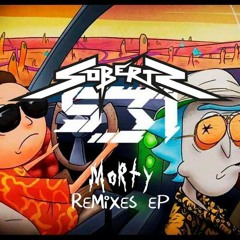 Subject 31 - Morty (Soberts Remix)