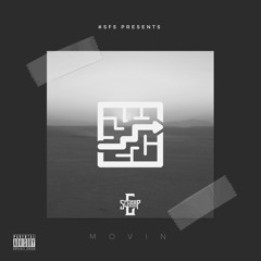 Movin (Prod By C Scharp)