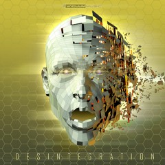 V/A DESINTEGRATION - VACUUM MUSIC