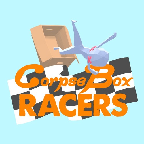 Stream KabiJedhagen | Listen to Corpse Box Racers (Official Soundtrack ...