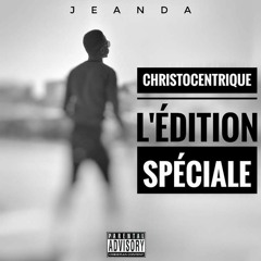 Jeanda X Lil Carles - Je suis Béni