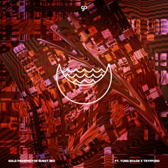 Show 88 - GOLD PROSPECTOR GUEST MIX FT. YUNG $HADE x TRVFFORD