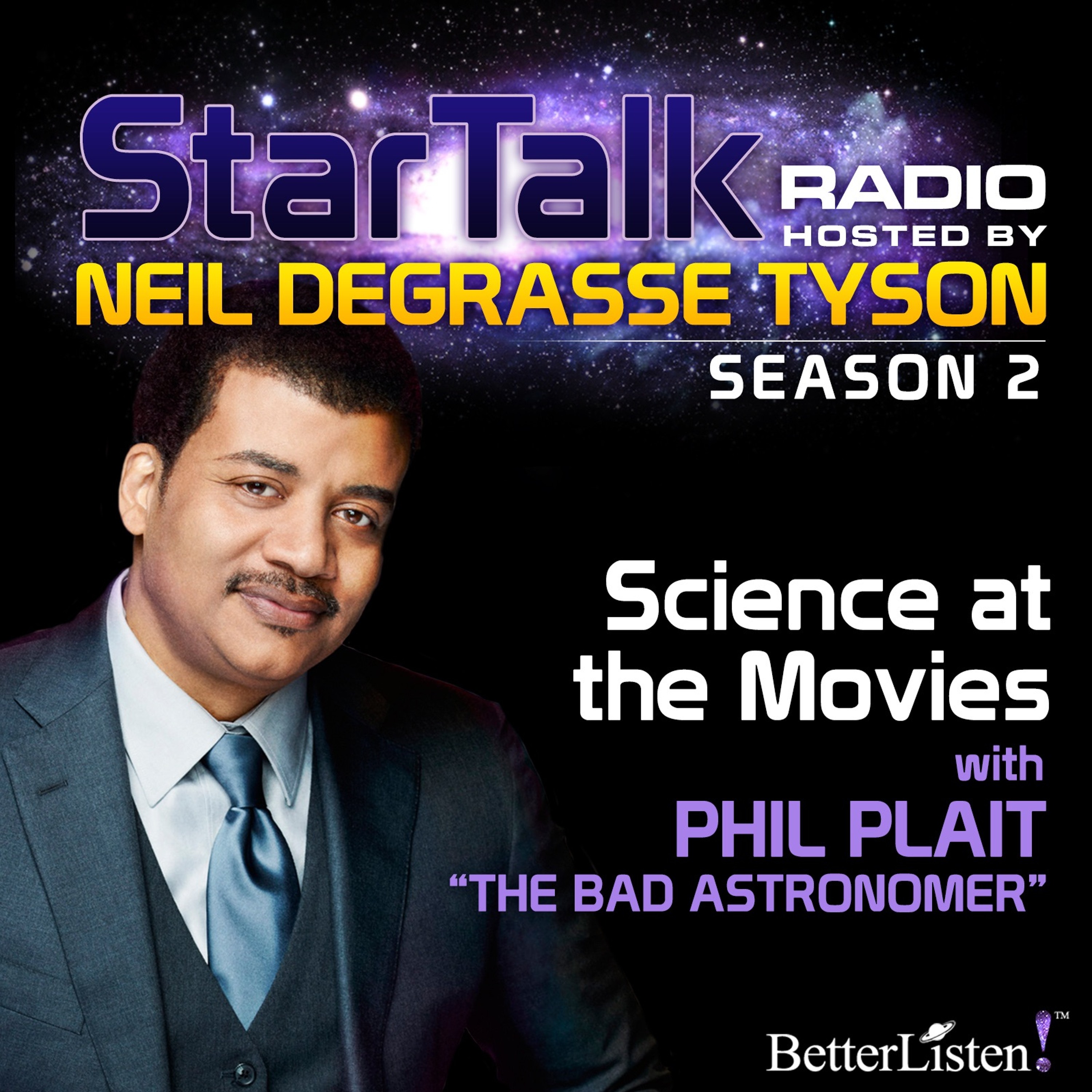 Science at the Movies Preview 2 episode artwork