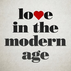 Josh Rouse -  Love In The Modern Age