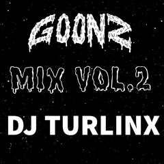G00NZ MIX VOL.2 (DJ TURLINX)