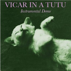 The Smiths : Vicar In A Tutu (Demo)