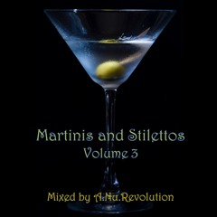 Martinis And Stilettos Vol. 3