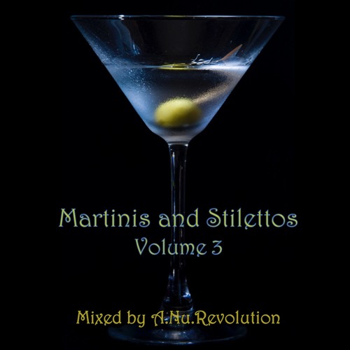 Martinis And Stilettos Vol. 3