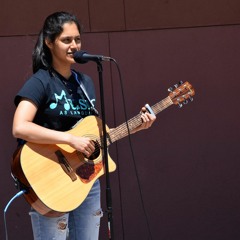 Sorry (Nothing But Thieves Cover)