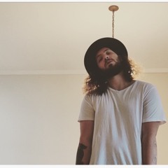 smoking dope with my bitch