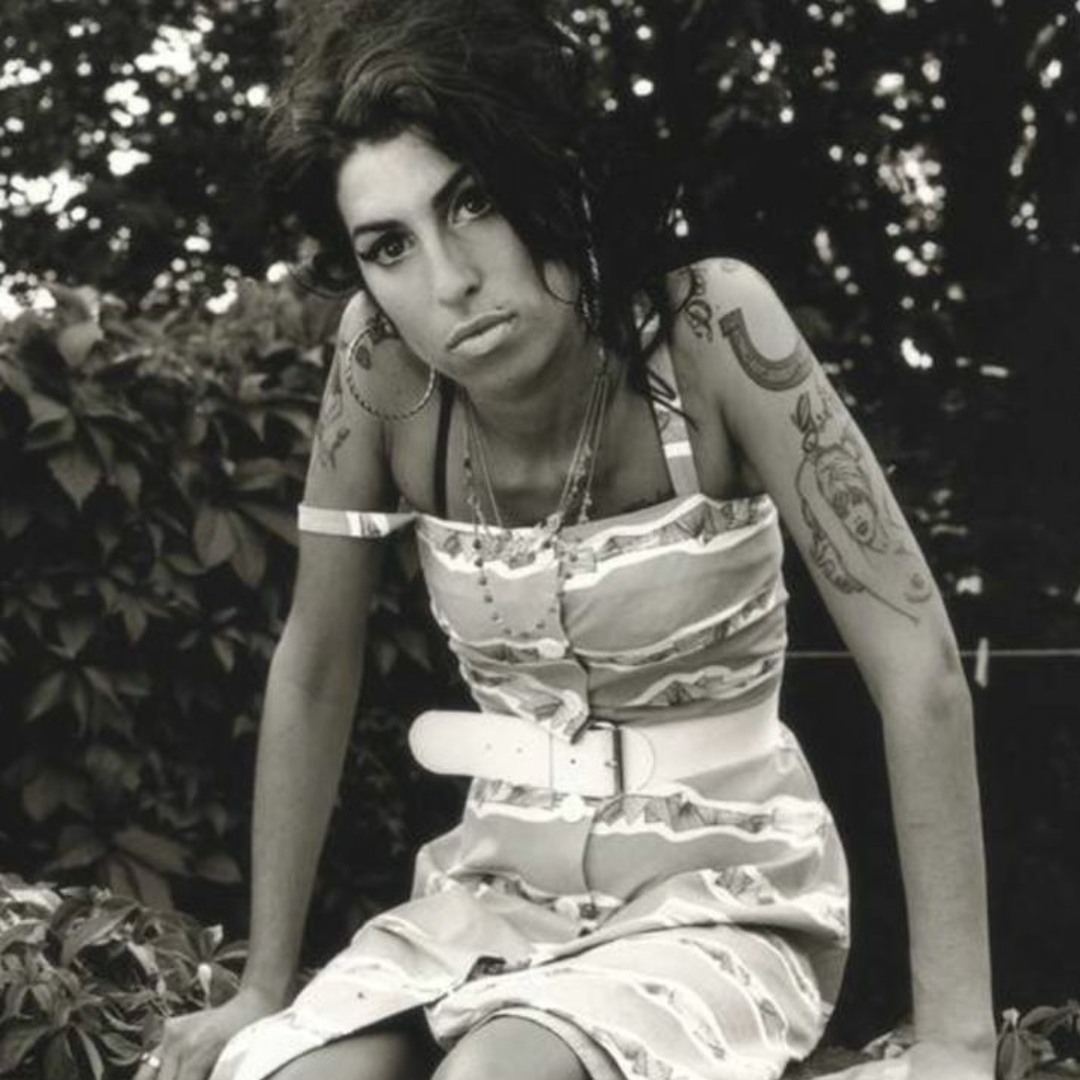 Stream Amy Winehouse - The Ska Ep 2008 by Beth Jayne