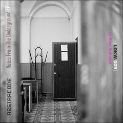 Nobody Loves Me - Abstracode