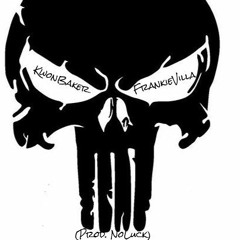 Frankie Villa (feat. Skriibe)(prod. NoLuck)