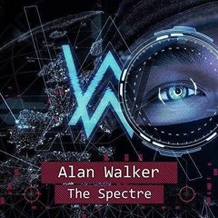 Alan Walker - The Spectre (Mojos & Helion Remix)