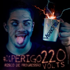 #01 RISCO DE PROGRESSÃO 220volts     (Free Download)