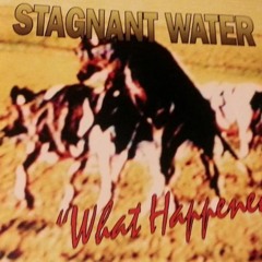 Liposuction By Love -  Stagnant (H2O) Water from " What Happened ? " -1992