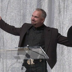Garth Brooks - 100 Million celebration speech 102600