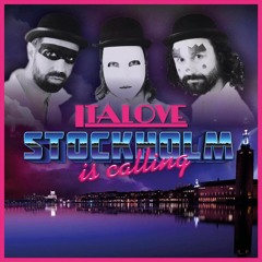 Italove - Stockholm Is Calling