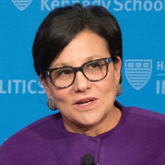 Conversations in Diplomacy: Penny Pritzker — October 25, 2017