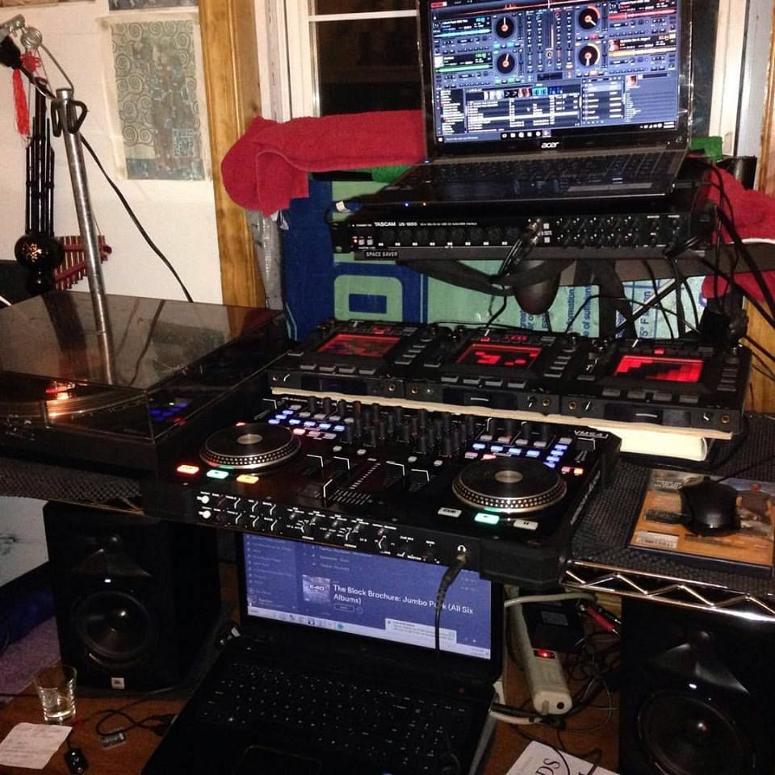 Dr. Trevorkian Music