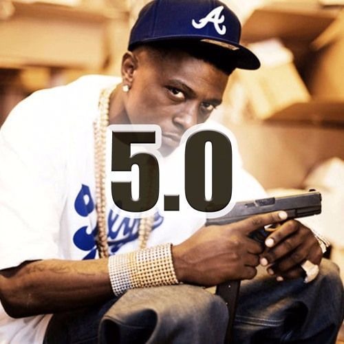 DirtySnatcha - 5.0