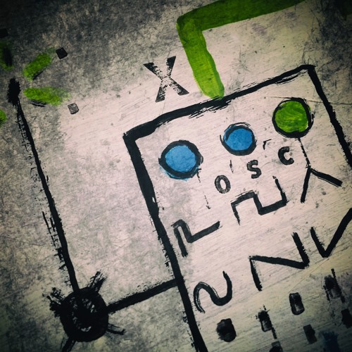 The Machine Project - Modular Live Performance #00