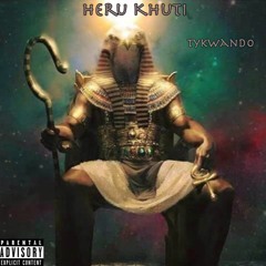 Heru Khuti (Prod. by  Santos Santana)