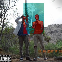 Backset x Worm (ft. Kenta) - half the cig, pack the mole [prod. Worm]